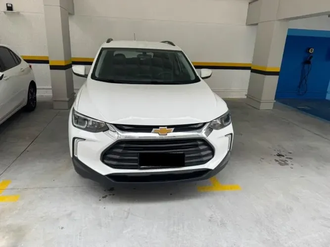 Chevrolet Tracker LT 1.0 Turbo 12V Flex AUT 2023