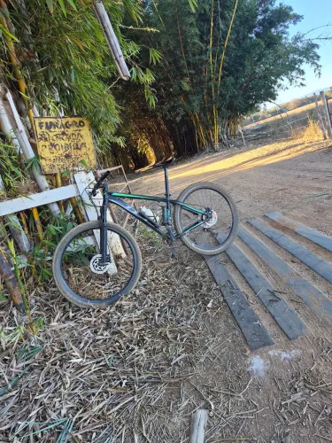 Bike aro 29