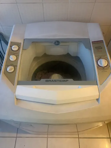 Máquina de lavar