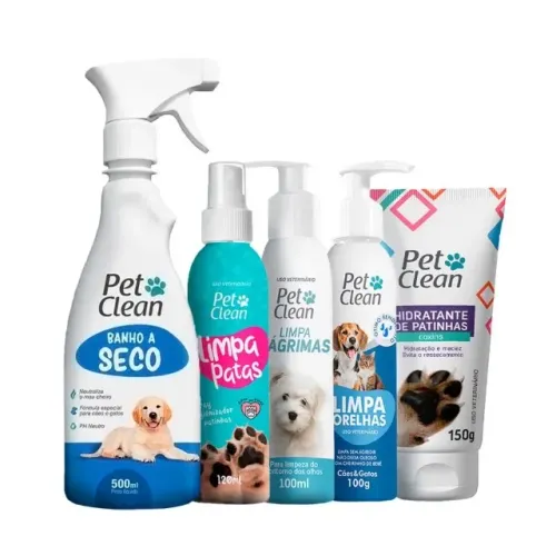 Produtos pets