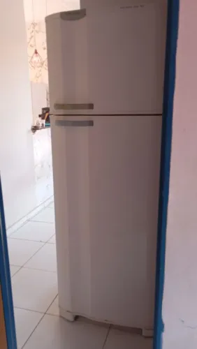 Geladeira Electrolux dc49a 