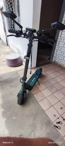 Vendo Honeywhale G2 Pro