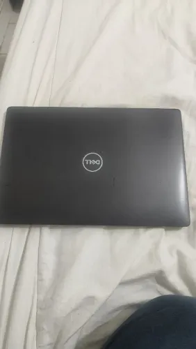 Notebook DELL LATITUDE I7 16 GB RAM