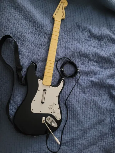 [Guitar Hero] Fender Stratocaster Rock Band