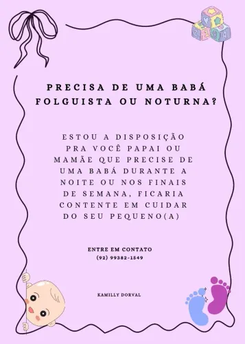 Babá 
