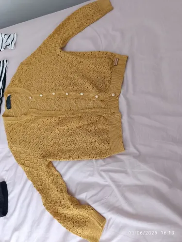 Casaco blusa de frio blusinha de manga comprida femininas tamanho P