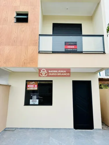 Sobrado - Florianópolis SC