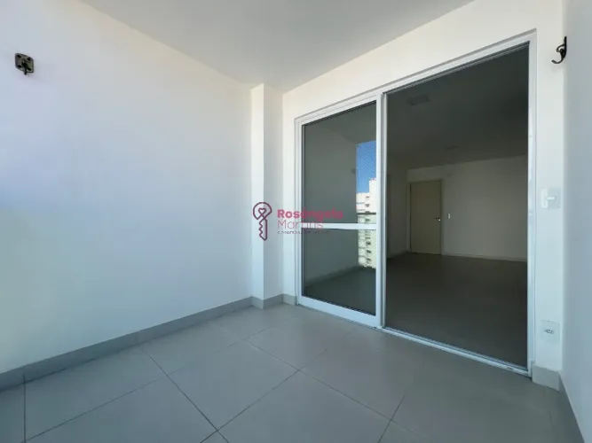 IMPERDIVEL : Apartamento à venda em Vila Velha-ES, na Praia de Itaparica, com 3 quartos,1