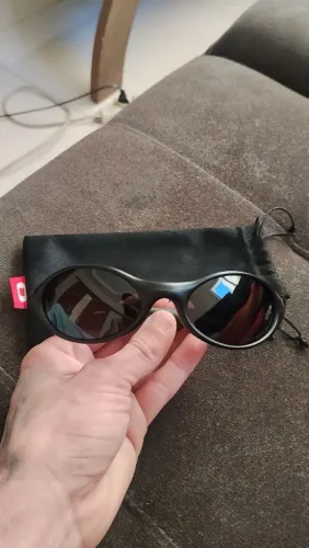 Oakley JACKET primeira linha