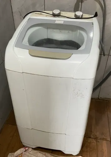 Máquina de Lavar Mueller Energy 8kg