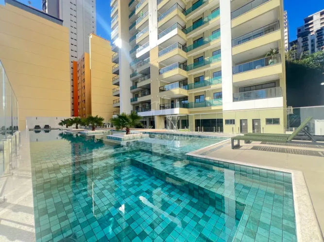 Marina Residence - Apartamento no Marina Residence, Juiz de Fora/MG