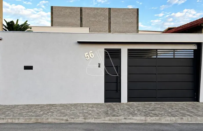 Casa para aluguel - Vila Industrial