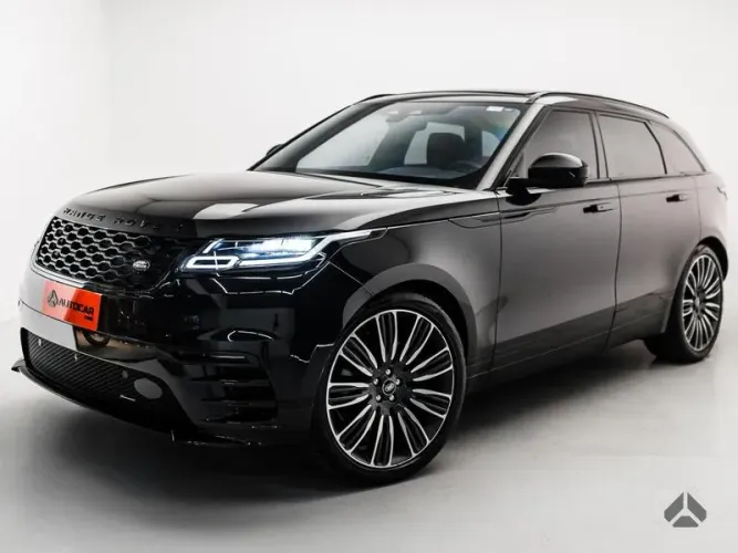 Land Rover Range Rover Range R. Vel. R-DYN HSE 3.0 PH6 4X4 AUT 2023