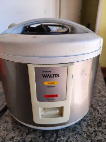 Panela de arroz