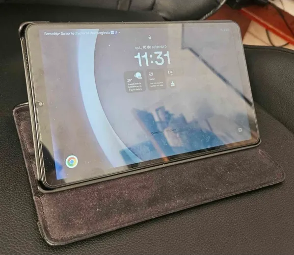 Tablet Samsung A9 4G