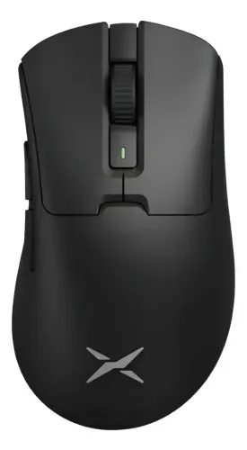 Mouse Delux M900 Pro Preto