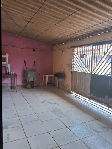 Casa mocinha Magalhães