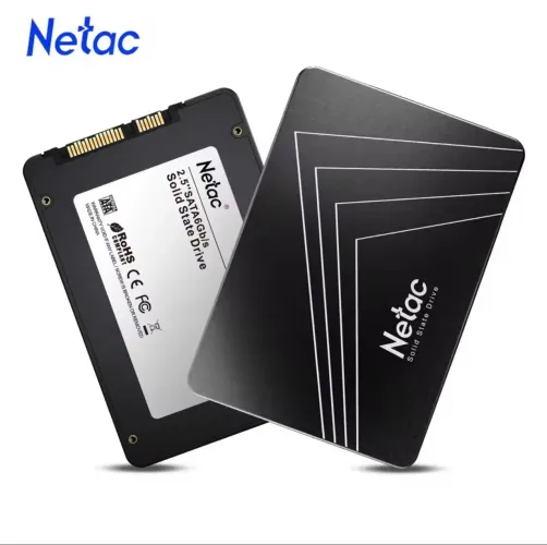 SSD 512GB