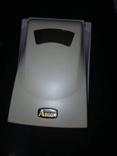 Argox OS 214 PLUS