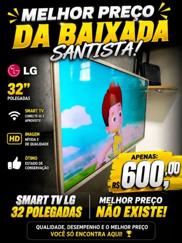 Televisão 