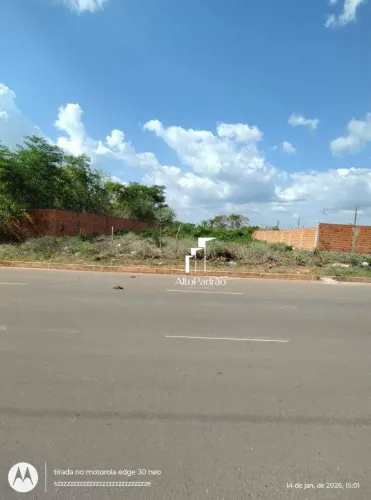 TERRENO À VENDA MORROS | TERESINA/PI