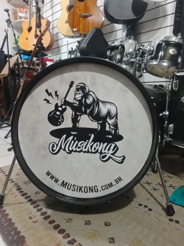Bumbo 20 Tama