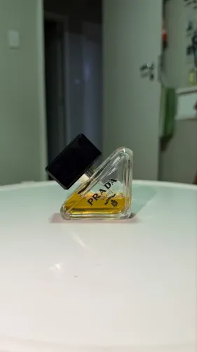 Perfume feminino Prada Paradox 30ml