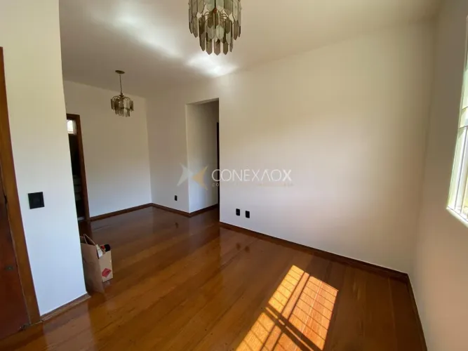 apartamento - Jardim Flamboyant - Campinas