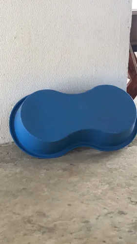 Piscina Feijão 100 litros