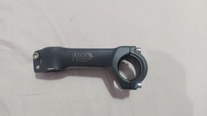Avanço/mesa de bike UNO 100mm 