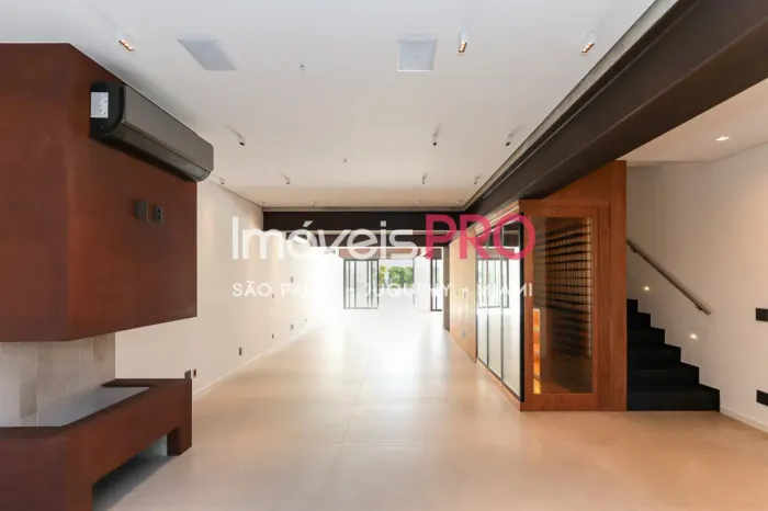 A casa dos seus sonhos. Luxo, Conforto, praticidade e sofisticação
