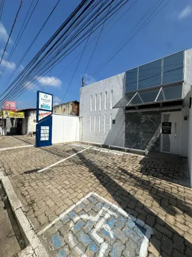 Casa Comercial à venda, 2 vagas, Marquês - Teresina/PI