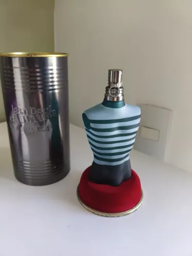 Perfume Jean Paul Le Male 125mL