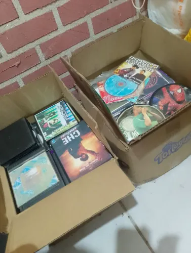 Cds Para Artesanato