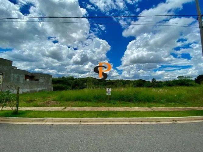 Terreno à venda no bairro Residencial Jatobas em Vinhedo/SP