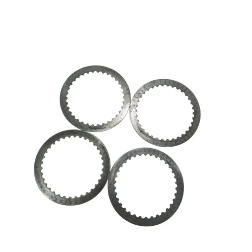 Disco Separador Embreagem Cg Fan 125 2009 A 2013