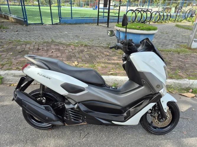 Nmax 2019 