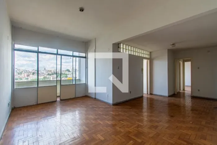 Apartamento à Venda - Centro, 3 Quartos, 118 m2