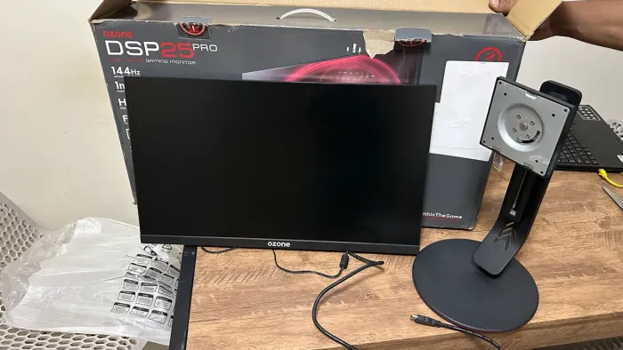 Monitor Gamer (novo)