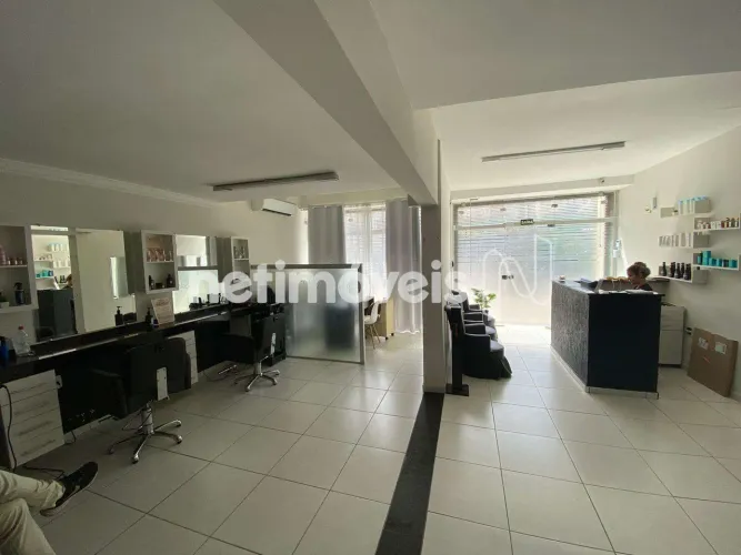 Venda Lote-Área-Terreno Fernão Dias Belo Horizonte