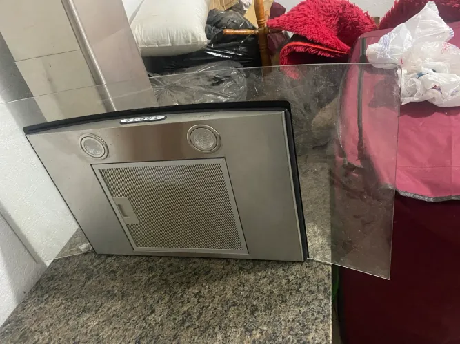Coida para cozinha