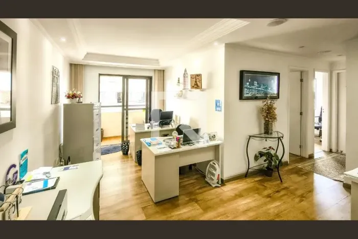 Apartamento à Venda - Socorro, 3 Quartos, 65 m2