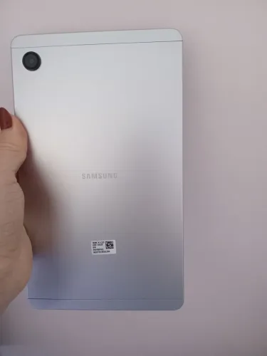Tablet Galaxy A11