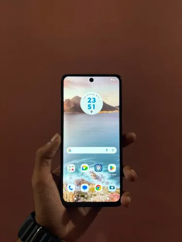 MOTO G52 128GB