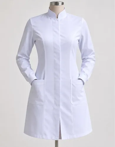 Jaleco Feminino