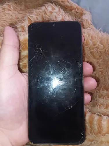 Redmi 5 celular