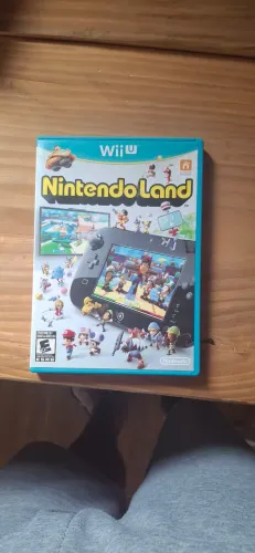 NintendoLand