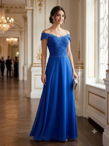 Vestido de festa