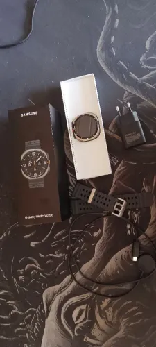 Relógio smartwatch 