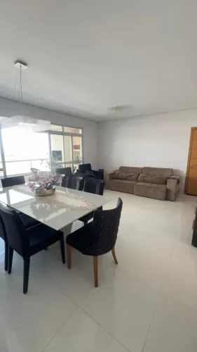 Apartamento Novo | Park Residence | 147m² | 4 Quartos | 3 Suítes / MT - Cuiabá.